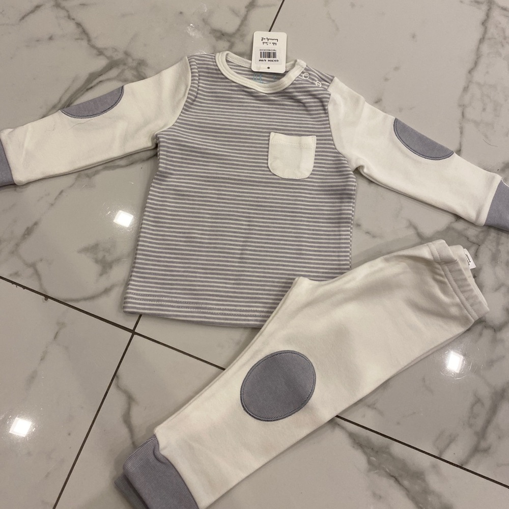 Boys pajamas